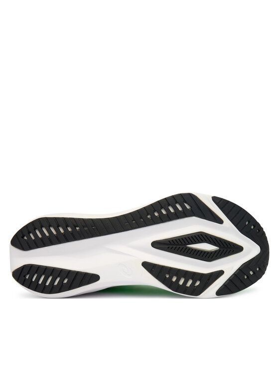 Asics Pantofi pentru alergare Asics Versablast 4 1011B984 Verde