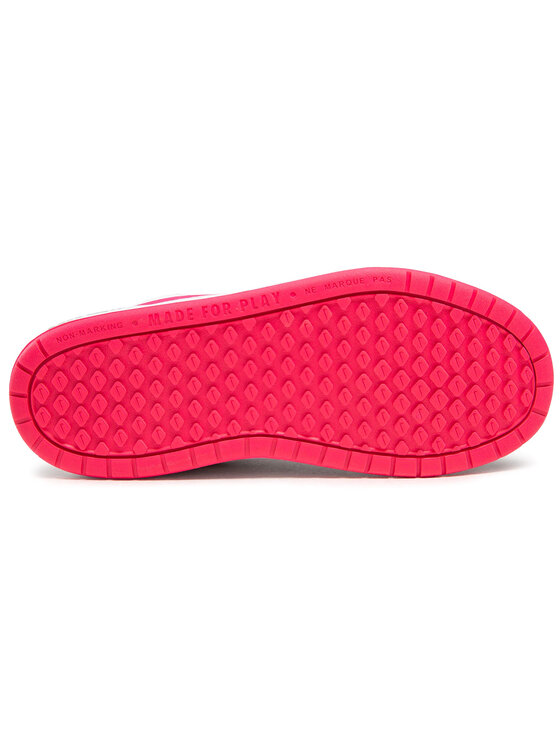 Nike Sneakersy Nike Pico 5 (Psv) AR4161 104 Biela