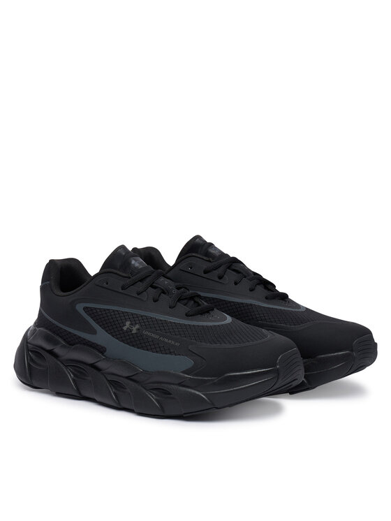 Under Armour Scarpe running Under Armour UA Halo Runner SE 6008994 003 Nero
