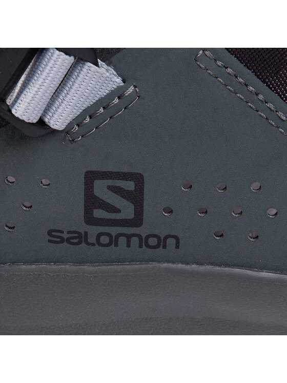 Salomon Босоніжки Salomon Tech Sandal 409761 Зелений