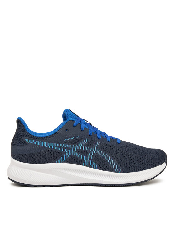 Asics Взуття для бігу Asics Patriot 13 1011B485 Cиній