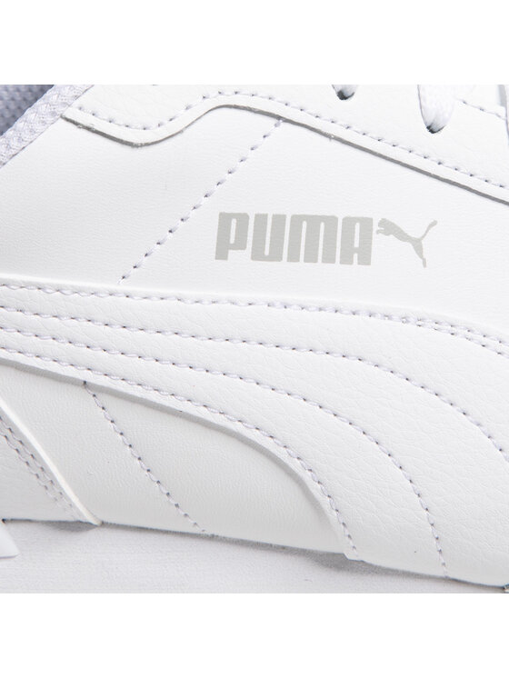 Puma Сникърси Puma St Runner V2 Full L 365277 23 Бял