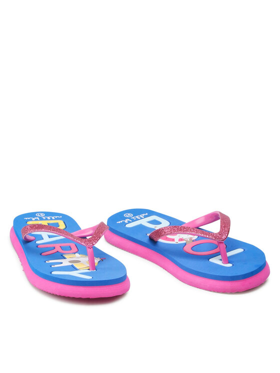 Nelli Blu В'єтнамки Nelli Blu 858697 Cиній