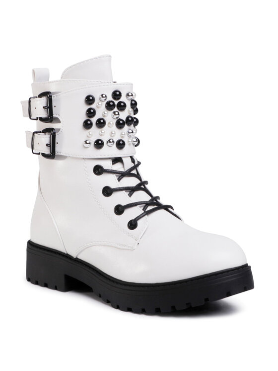 DeeZee Trappers DeeZee WS5017-04 Alb