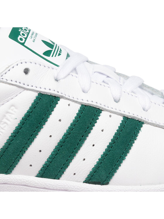 adidas Superge adidas Superstar EE4473 Bela