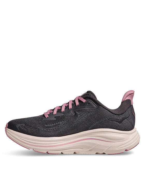 Hoka Взуття для бігу Hoka Clifton 10 1162031 Cиній