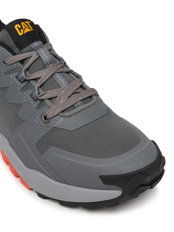 CAT Footwear Sportcipők CAT Footwear Grapple No Sew P726820 Szürke