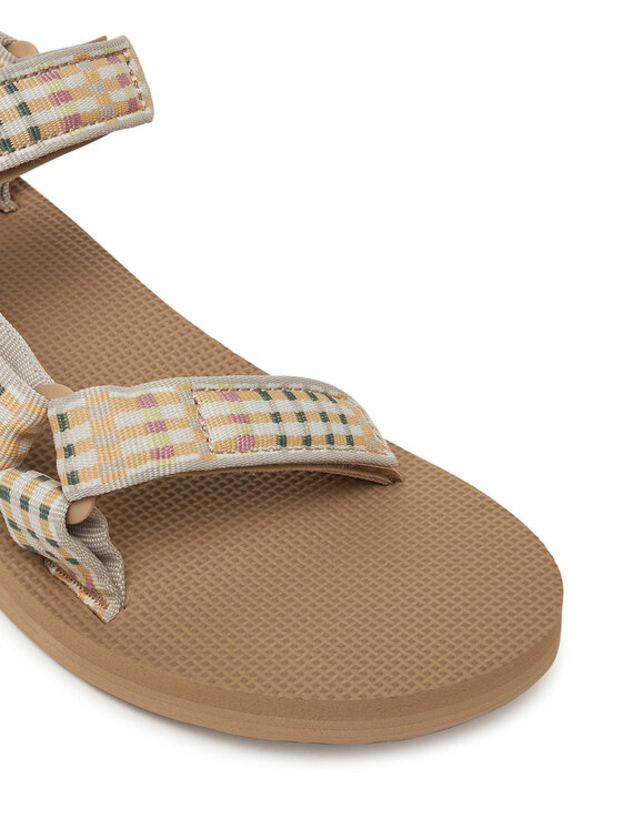 Teva Босоніжки Teva Original Universal 1003987 Бежевий