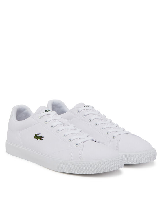 Lacoste Кросівки Lacoste La Piquee 2.0 7-49CMA0005 Білий