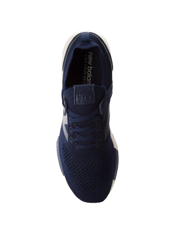 New Balance Superge New Balance MRL247DM Mornarsko modra