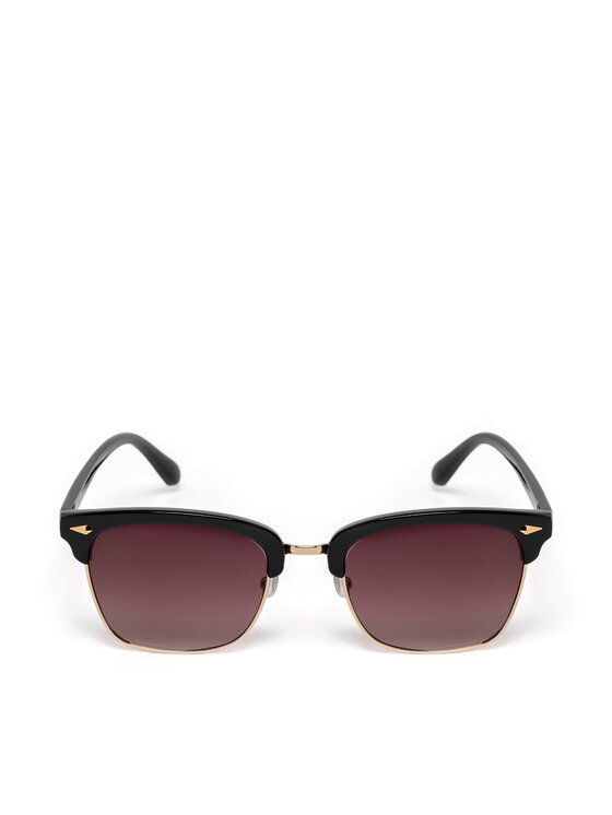 Jenny Fairy Sunčane naočale Jenny Fairy 4WF-007-SS24 Crna