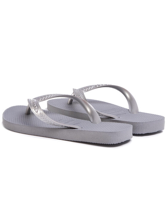 Havaianas В'єтнамки Havaianas Top 41374285178 Сірий