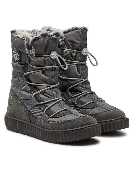 Primigi Снігоходи Primigi 6938111 S GORE-TEX Сірий