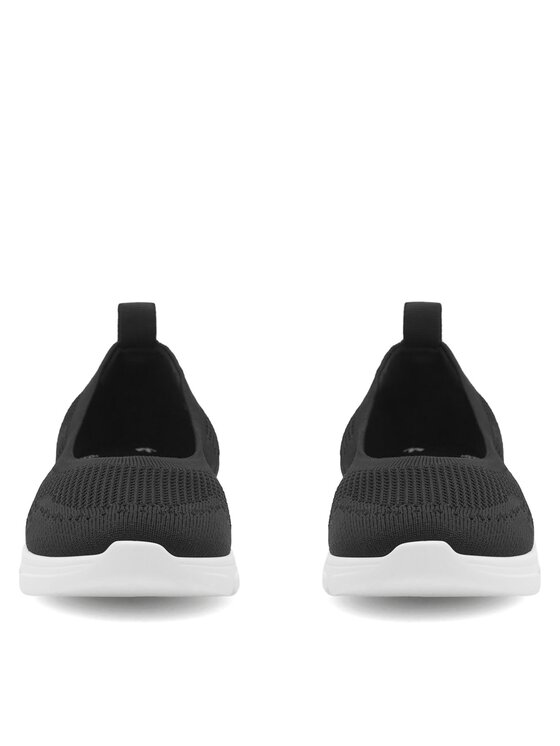 Nelli Blu Īsi apavi Nelli Blu CSS20521-03(IV)DZ Melns