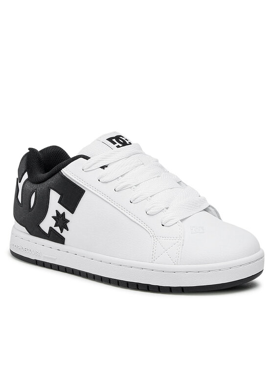 DC Shoes Sportcipők DC Shoes Court Graffik 300529 Fehér