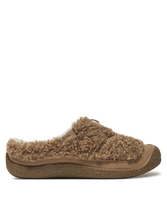 Keen Шльопанці Keen Howser III 1029435 Коричневий