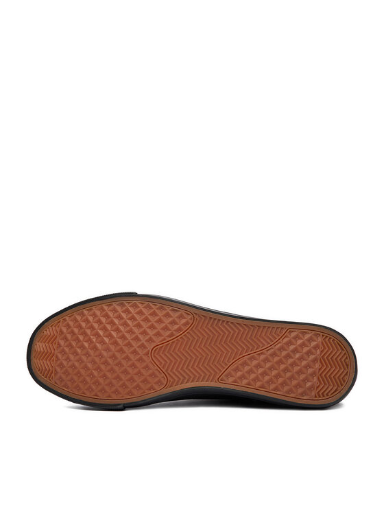 Kappa Plátěnky Kappa YL201413 Černá