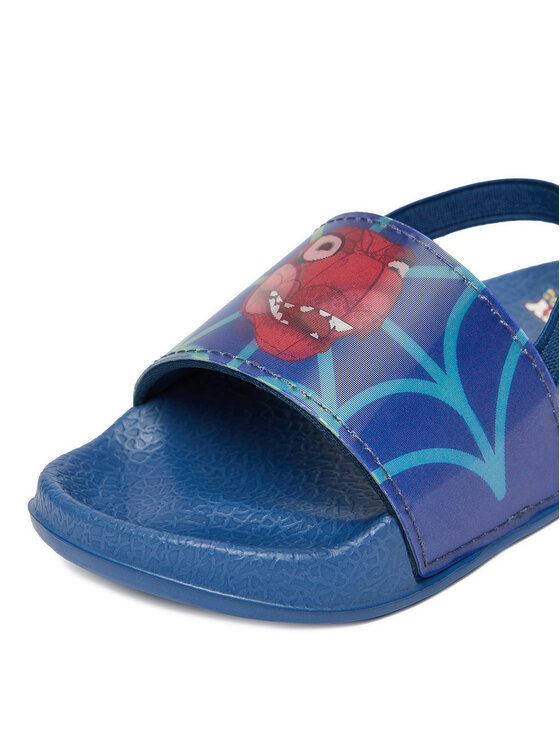 Spidey Шльопанці Spidey CEO-CP66-SS26-341SPID Cиній