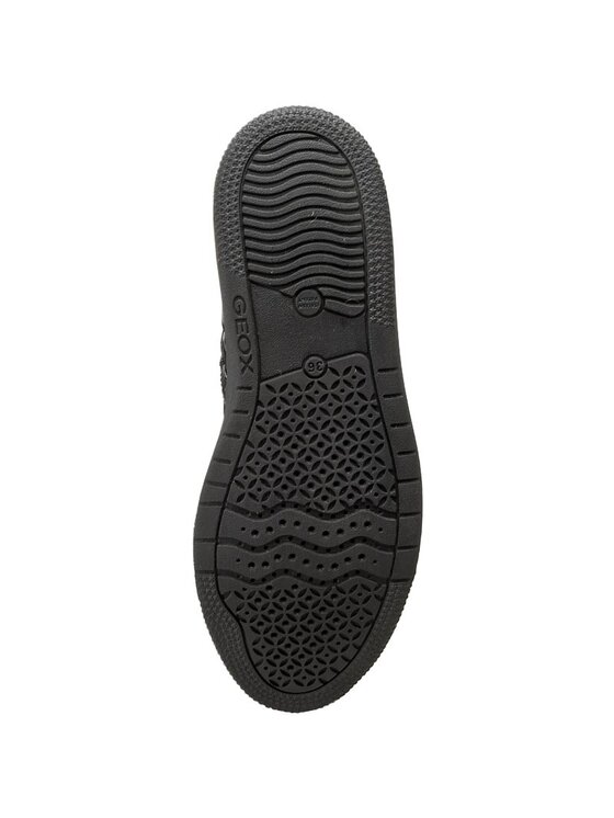 Geox Sportcipők Geox J Creamy D J64L5D 000HH C9999 D Fekete