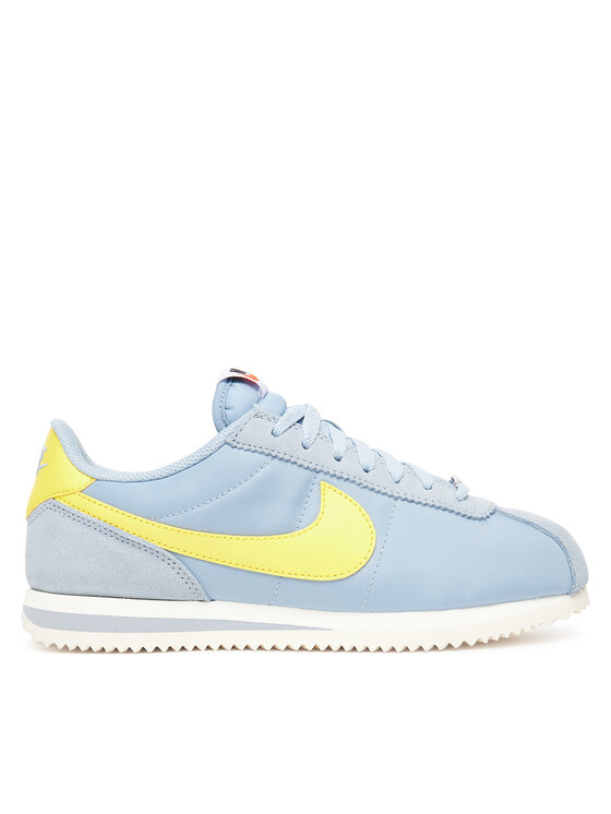 Nike Снікерcи Nike Cortez DZ2795 404 Голубий