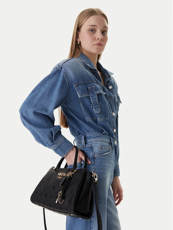 Guess Сумка Guess Anise HWPD99 16060 Чорний