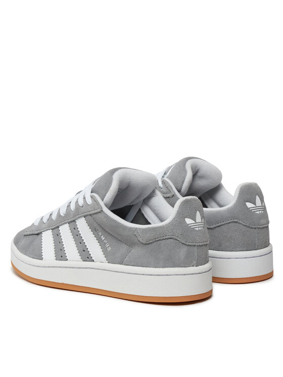 adidas Снікерcи adidas Campus 00s J HQ6507 Сірий