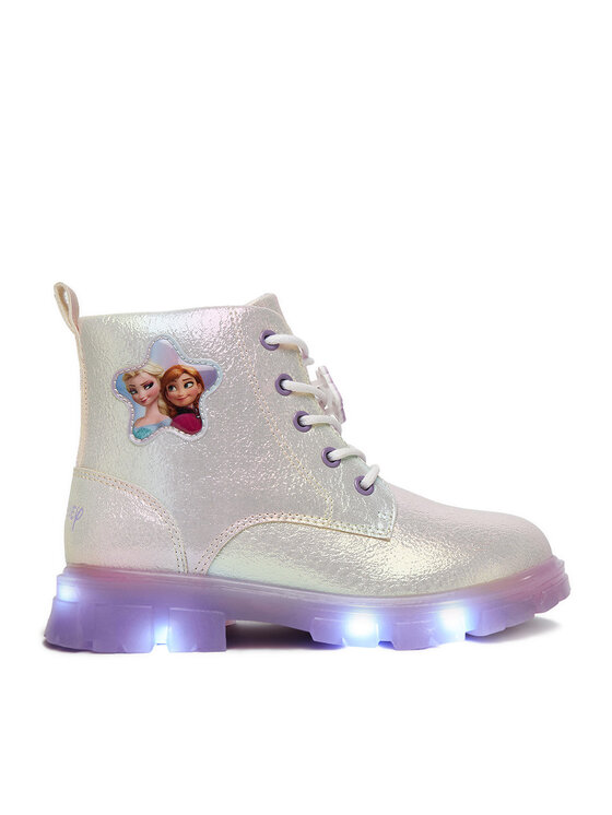 Frozen Черевики Frozen CEO-BIC-AW25-231DFR Фіолетовий