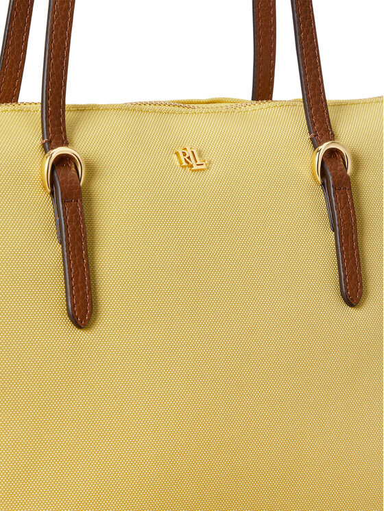 LAUREN RALPH LAUREN Geantă LAUREN RALPH LAUREN 431916737046 Galben