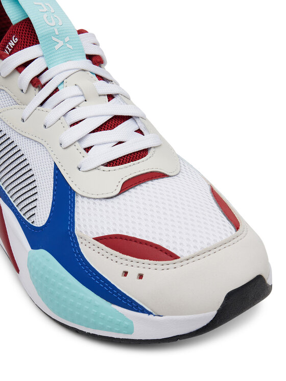Puma Снікерcи Puma RS-X TOYS 369449 30 Кольоровий