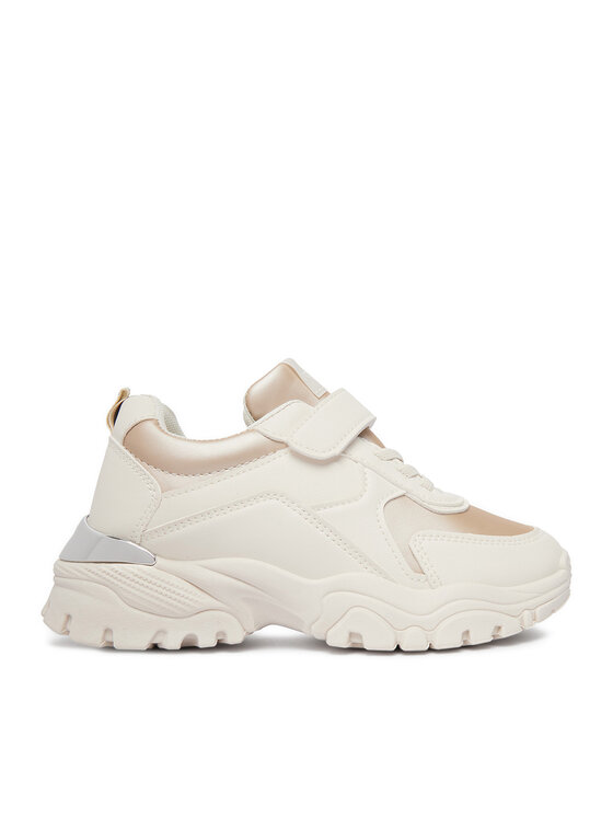 DeeZee Snīkeri DeeZee CEO-TS5227K-21 Bēšs