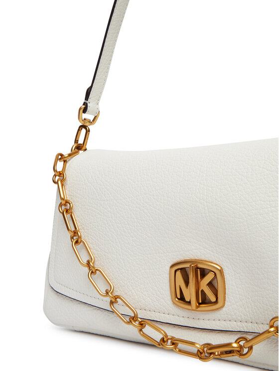 MICHAEL Michael Kors Bolso MICHAEL Michael Kors 30F6AYTL7E Crema