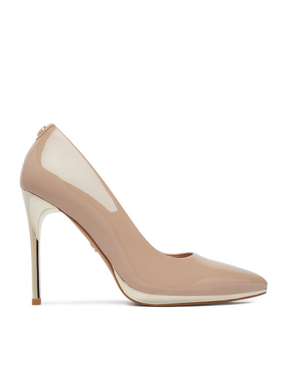 Nine West Туфлі на шпильці Nine West EO-CD25-218-1 Бежевий