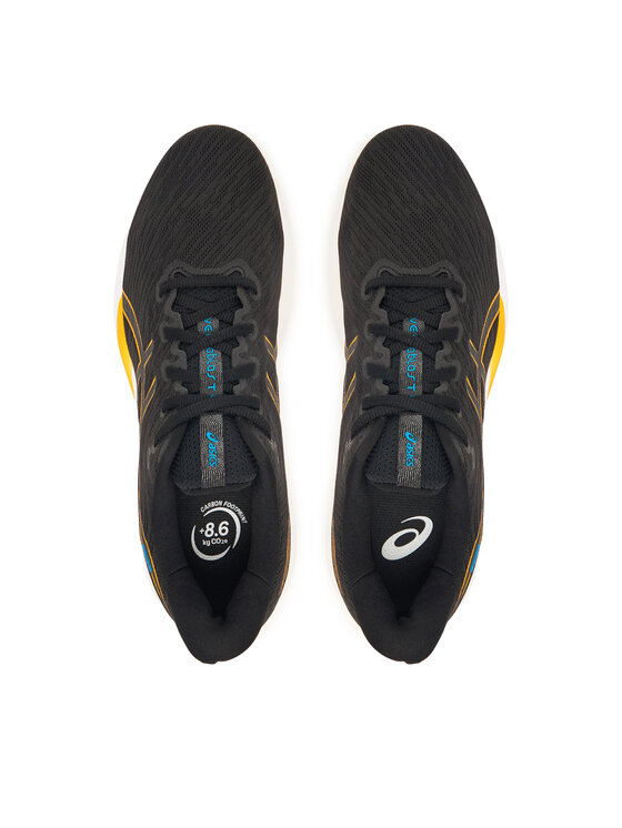 Asics Взуття для бігу Asics Versablast 4 1011B984 Чорний