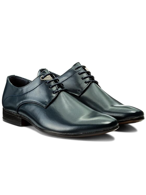 Vapiano Nizki čevlji Vapiano M1400012-2 Mornarsko modra