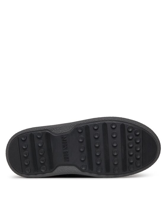Moon Boot Botas de nieve Moon Boot Ltrack Monaco Low Wp 24500600001 Negro