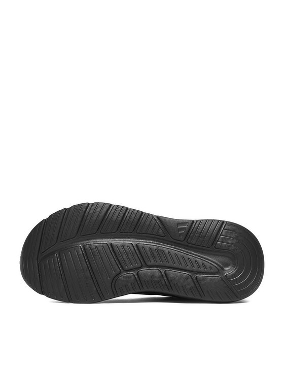 adidas Sneakersy adidas CWBEO-TENSAUR RUN 4.0 J KJ6630 Černá