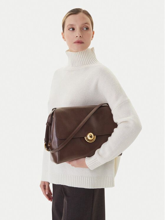 Furla Torebka Furla WB01804 BX4185 IT 4284S Brązowy
