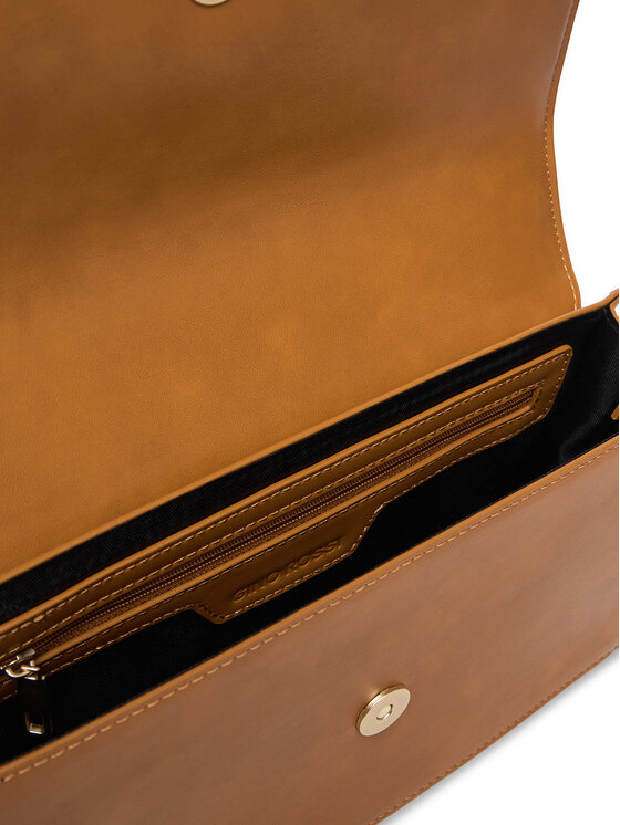 GINO ROSSI Bolso GINO ROSSI C-LA224-19575 Marrón claro