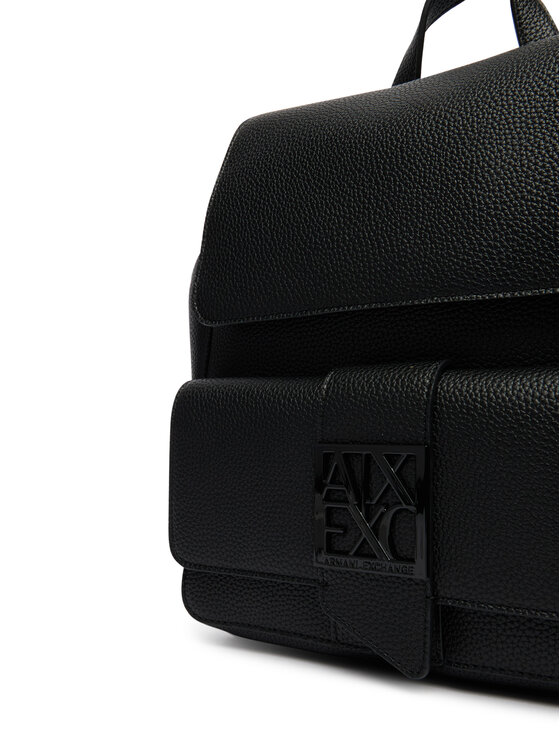 Armani Exchange Σακίδιο Armani Exchange XW002591 AF11902 UC001 Μαύρο