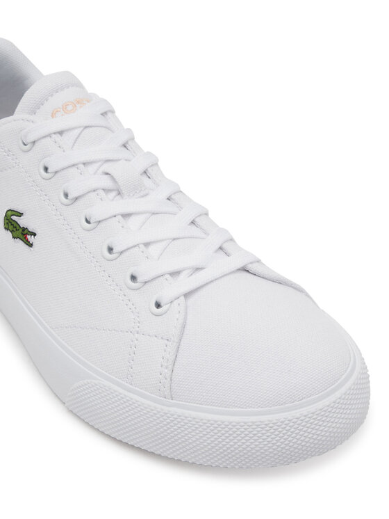 Lacoste Αθλητικά Lacoste 7-49CFA0004 Λευκό