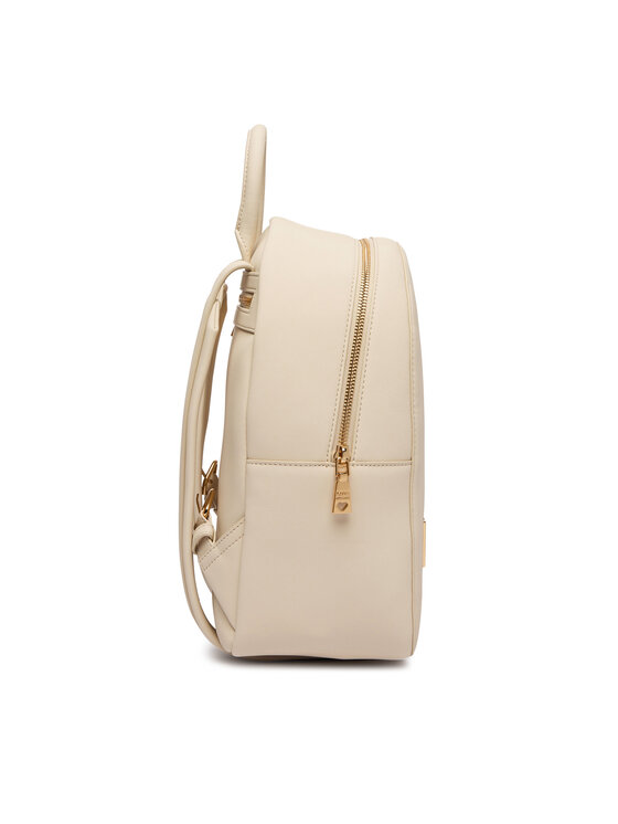 LOVE MOSCHINO Nahrbtnik LOVE MOSCHINO JC4193PP0OKD0110 Bela
