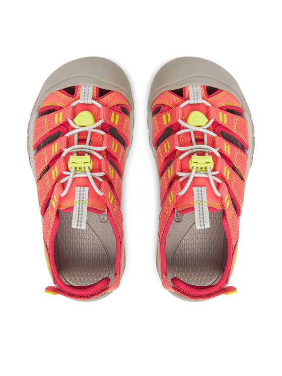 Keen Босоніжки Keen Newport Boundless 1030190 Кораловий
