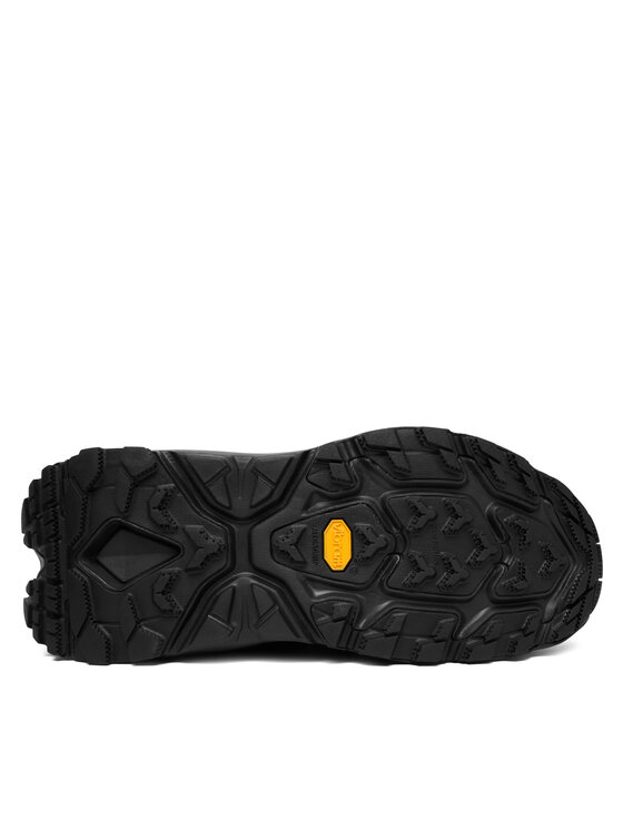 Hoka Снігоходи Hoka Kaha 2 Frost Moc GTX 1155210 Чорний