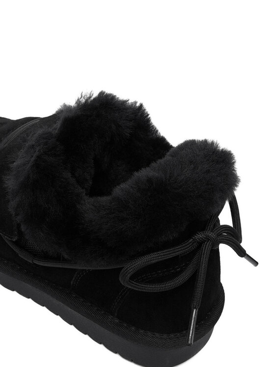 Badura Снікерcи Badura C-LAN-TS6333-02 Чорний