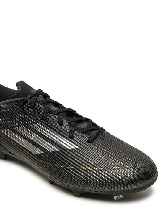 adidas Futbola apavi adidas F50 League Fg/Mg IE3181 Melns