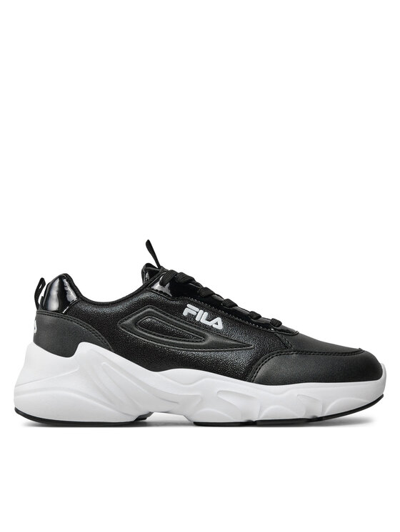 Fila Snīkeri Fila Felice Wmn FFW0401.80010 Melns