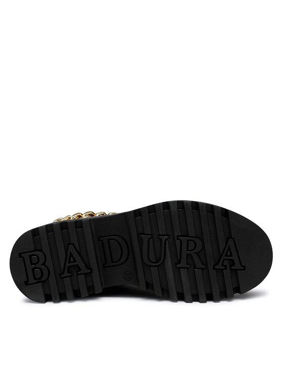 Badura Ботильйони Badura 3040-1 Чорний