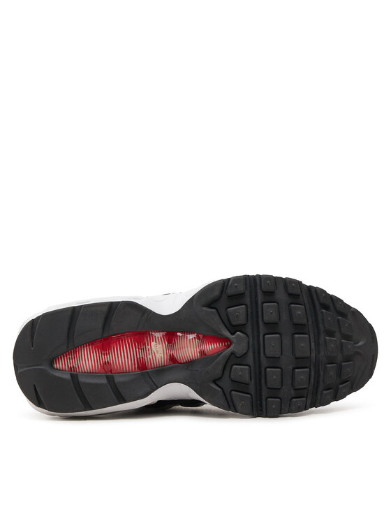 Nike Снікерcи Nike Air Max 95 DR2550-100 Кольоровий
