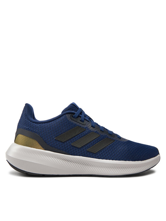 adidas Buty do biegania adidas Runfalcon 3.0 IE0747 Niebieski