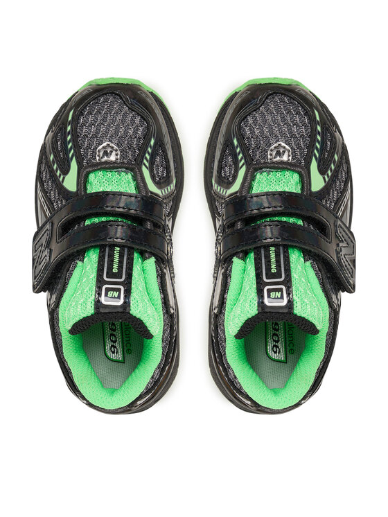 New Balance Сникърси New Balance IV1906CT Черен